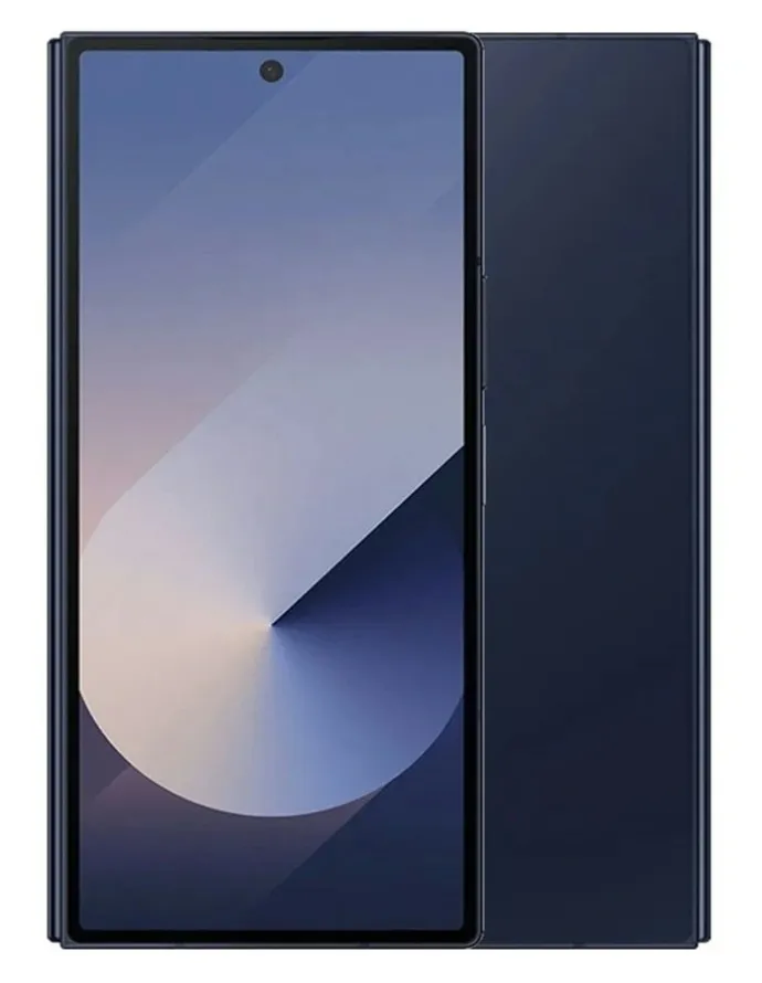 Samsung Samsung Galaxy Z Fold 6 5G 1TB Blue (Assurant Services Australia Pty Ltd ABN 18 613 632 367)