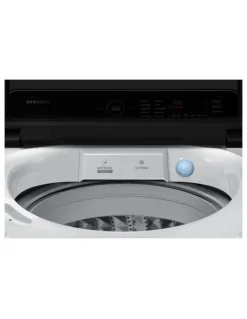 Samsung Samsung 9kg Top Load Washer (9kg, White)