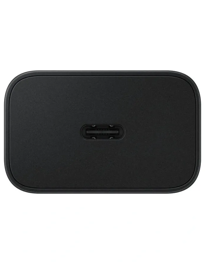 Samsung Samsung 25W USB-C Power Adapter in Black