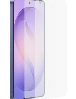 Samsung S26 Anti-Reflecting Film in Transparent