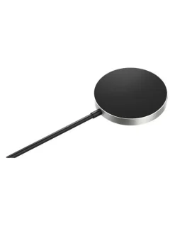 Samsung Single Wireless Charger in Black