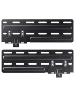 Samsung Slim Fit Wall Mount in Black