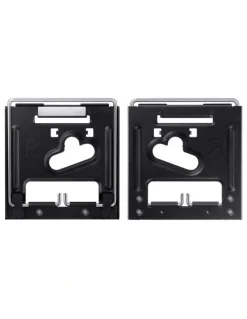 Samsung Slim Fit Wall Mount in Black