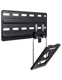 Samsung Slim Fit Wall Mount in Black
