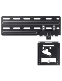 Samsung Slim Fit Wall Mount in Black
