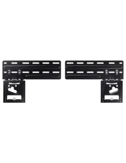 Samsung Slim Fit Wall Mount in Black