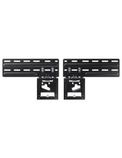 Samsung Slim Fit Wall Mount in Black
