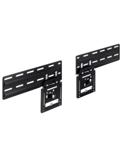 Samsung Slim Fit Wall Mount in Black