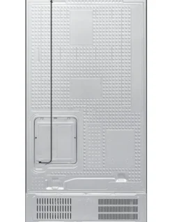 Samsung Smart Side By Refrigerator New 655L in Black