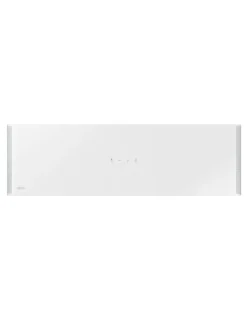 Samsung S-Series HW-S61D With 5.0ch All-in-one Soundbar in White