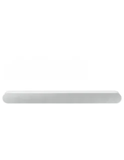Samsung S-Series HW-S61D With 5.0ch All-in-one Soundbar in White