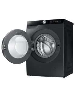 Samsung Super Speed Front-Load Washing Machine 9kg