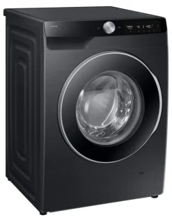 Samsung Super Speed Front-Load Washing Machine 9kg