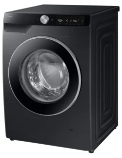 Samsung Super Speed Front-Load Washing Machine 9kg