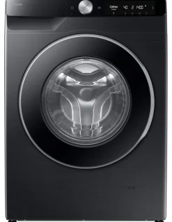 Samsung Super Speed Front-Load Washing Machine 9kg
