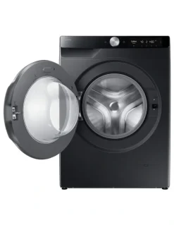 Samsung Super Speed Front-Load Washing Machine 9kg