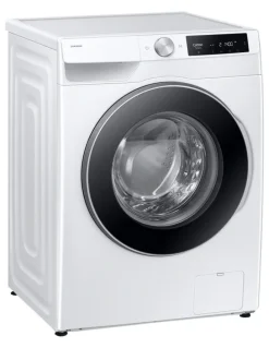 Samsung Super Speed Front-Load Washing Machine 9kg