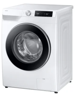 Samsung Super Speed Front-Load Washing Machine 9kg