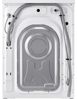 Samsung Super Speed Front-Load Washing Machine 9kg