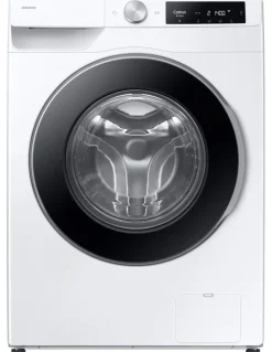 Samsung Super Speed Front-Load Washing Machine 9kg