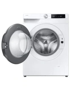 Samsung Super Speed Front-Load Washing Machine 9kg