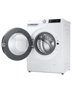 Samsung Super Speed Front-Load Washing Machine 9kg