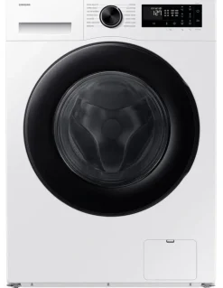 Samsung Super Speed Front-Load Washing Machine 11kg