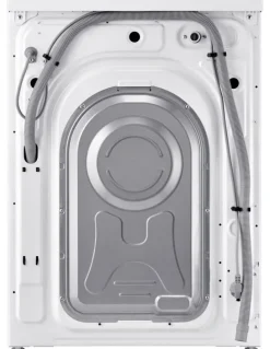 Samsung Super Speed Front-Load Washing Machine 11kg