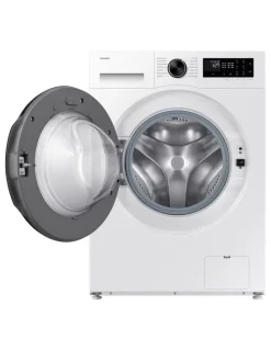 Samsung Super Speed Front-Load Washing Machine 11kg