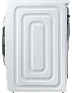 Samsung Super Speed Front-Load Washing Machine 11kg in White