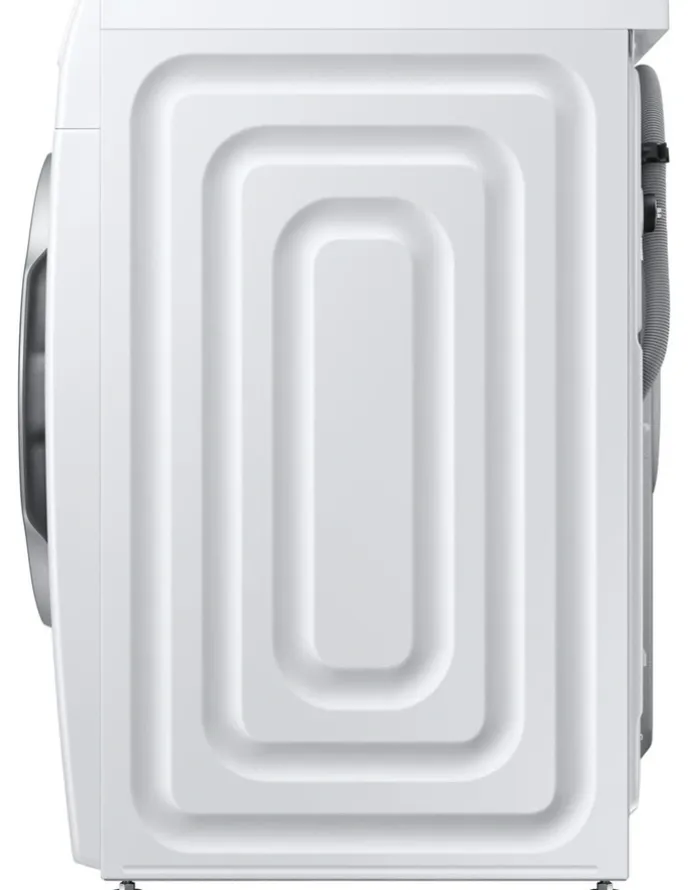 Samsung Super Speed Front-Load Washing Machine 11kg in White