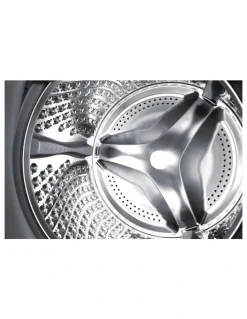 Samsung Super Speed Front-Load Washing Machine 11kg in White