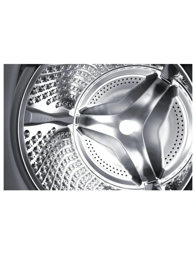 Samsung Super Speed Front-Load Washing Machine 11kg in White