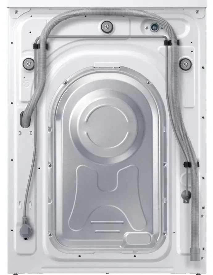 Samsung Super Speed Front-Load Washing Machine 11kg in White
