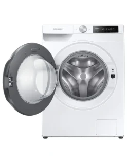 Samsung Super Speed Front-Load Washing Machine 11kg in White