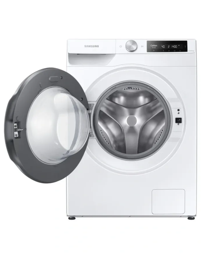 Samsung Super Speed Front-Load Washing Machine 11kg in White