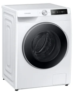 Samsung Super Speed Front-Load Washing Machine 11kg in White