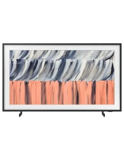 Samsung The Frame LS03HE 4K AI Smart TV 2026 75"