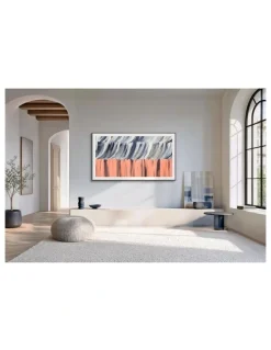 Samsung The Frame LS03HE 4K AI Smart TV 2026 75