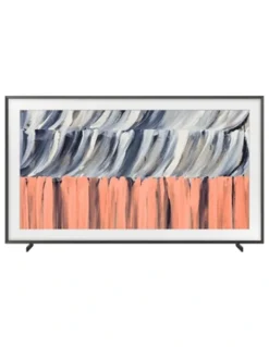 Samsung The Frame LS03HE 4K AI Smart TV 2026 98"