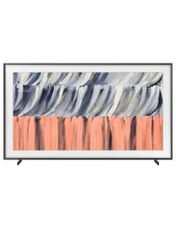Samsung The Frame LS03HE 4K AI Smart TV 2026 98