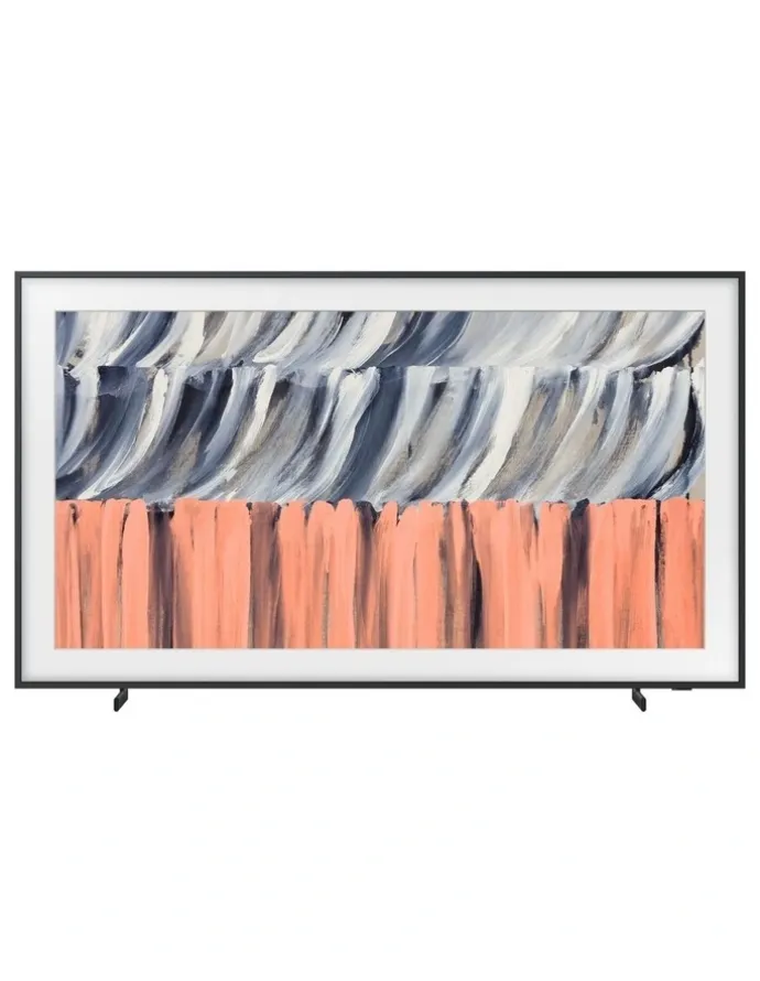 Samsung The Frame LS03HE 4K Vision AI Smart TV (2026) 85inch in Black