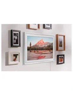 Samsung The Frame QLED Smart TV 32