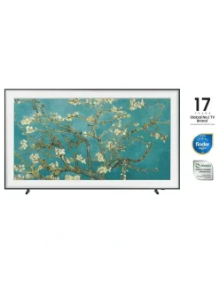 Samsung The Frame QLED Smart TV 32