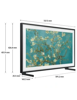 Samsung The Frame QLED Smart TV 32