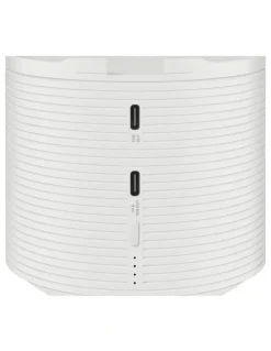 Samsung The Freestyle Battery Base in White