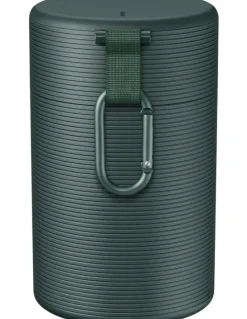 Samsung The Freestyle Case Deep in Green