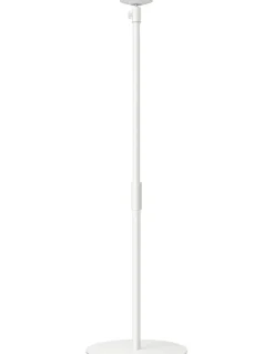 Samsung The Freestyle Stand in White