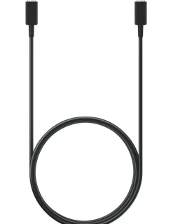 Samsung USB-C to USB-C Cable 1.8m in Black