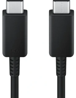 Samsung USB-C to USB-C Cable 1.8m in Black